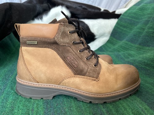 Camel active men boots eu - camel,