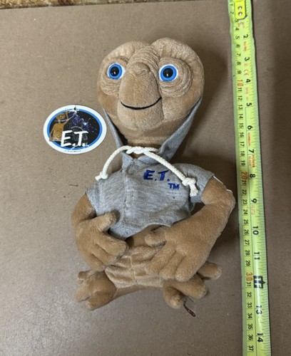 1998 grey hoodie soft - e.t,