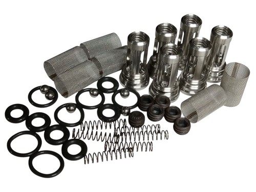 Ring depot 6pk 246352 - depot, &