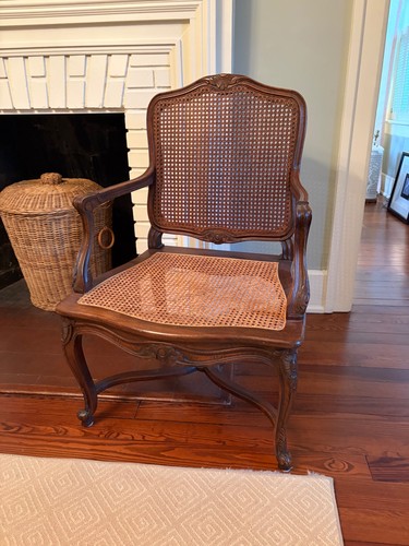 Louis style armchair - louis,