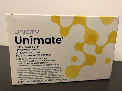Unicity unimate - unicity,