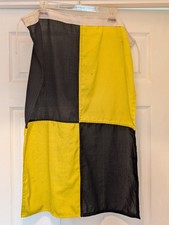 Vintage Signal Sailing Flag Vintage Maritime Nautical Design Lima