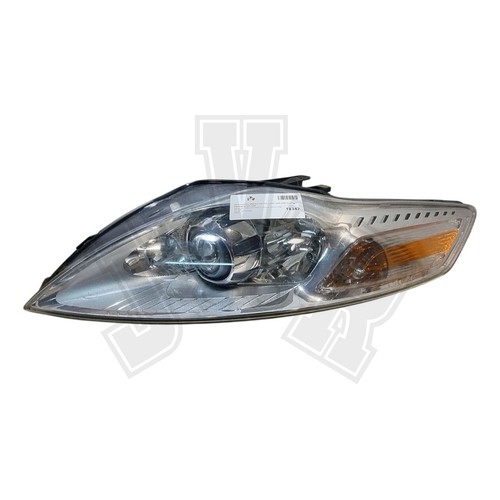 Ford mondeo headlight - ford, headlamp