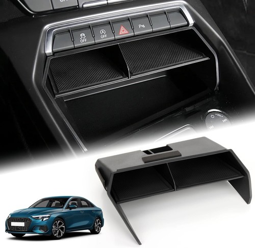 Centre console storage - box, for
