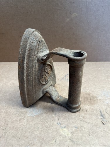 Vintage kenrick no6 cast iron - vintage,