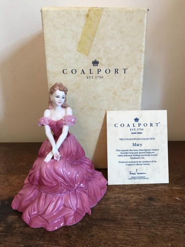 Coalport collingwood - coalport,