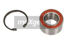 REAR WHEEL BEARING KIT FITS