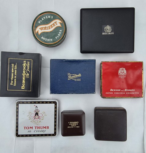 Job lot vintage - a,