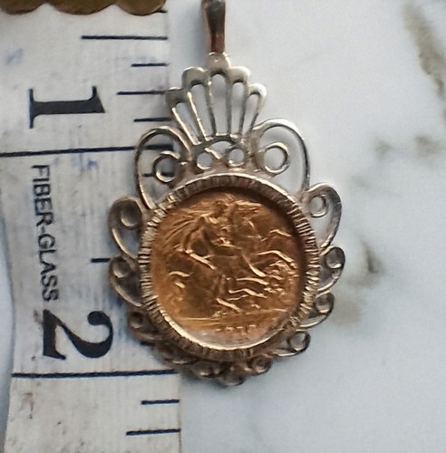 Beautiful king george rare - beautiful,