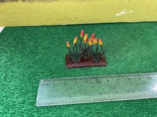 Vintage Britains Lead Floral