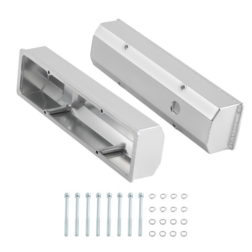 Engine rocker covers - engine,