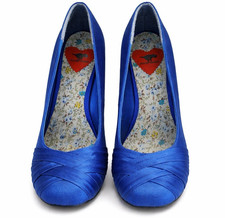 Rocket Dog Women Chunky Heels