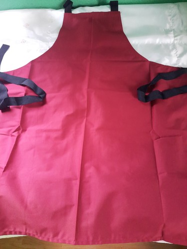 Large apron - large,