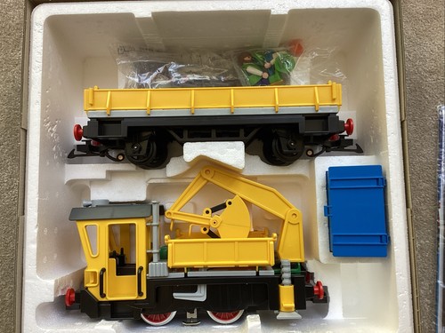 Playmobil 4053 work - 4053,