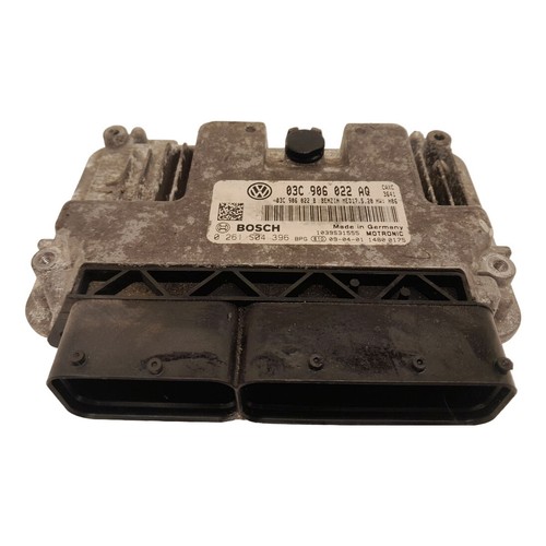 Seat leon engine ecu - seat,