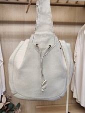 BALLY LIGHT BEIGE HANDBAG &