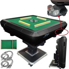 Automated Preparation and