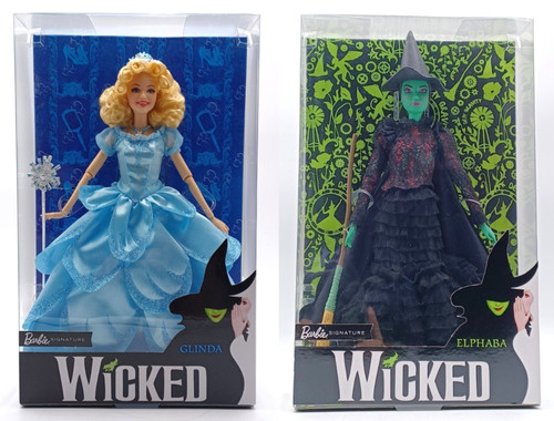 Mattel 2018 wicked the - 2018,