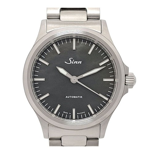 Sinn 556iperlmutts automatic - 556iperlmutts,