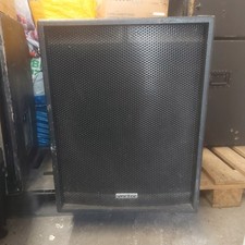 Vector Audio 18" Subwoofer (450w) 