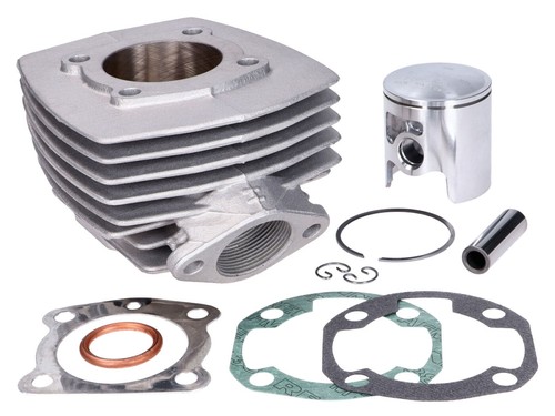 Cylinder kit parmakit 70cc - cylinder,