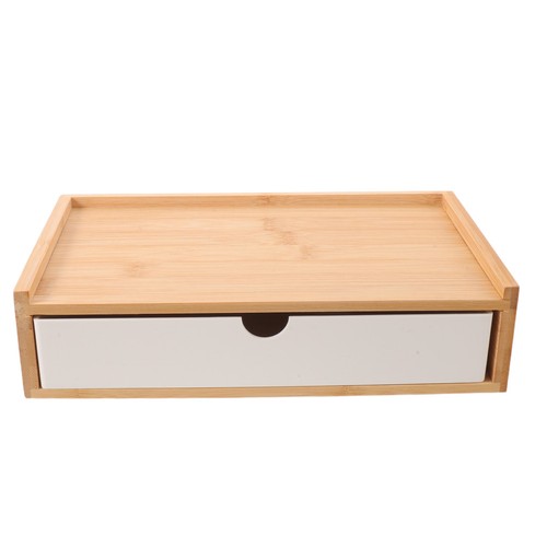 Tabletop organizer drawer - tabletop,
