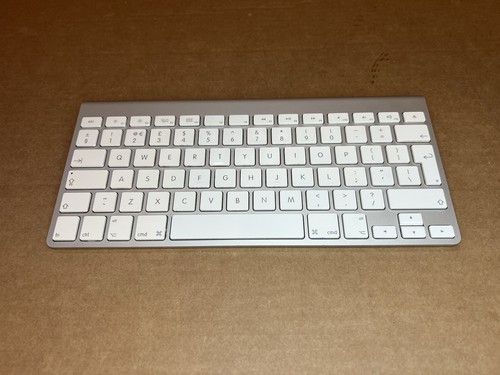 Genuine apple wireless - genuine,