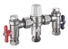 Reliance RWC HEAT110617