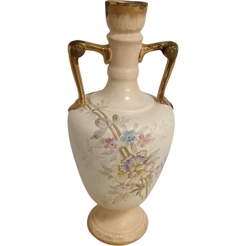 Royal bonn floral - royal,