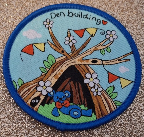 Girlguiding brownie guide - ,