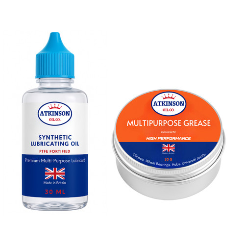 Lubrication kit multi - –,