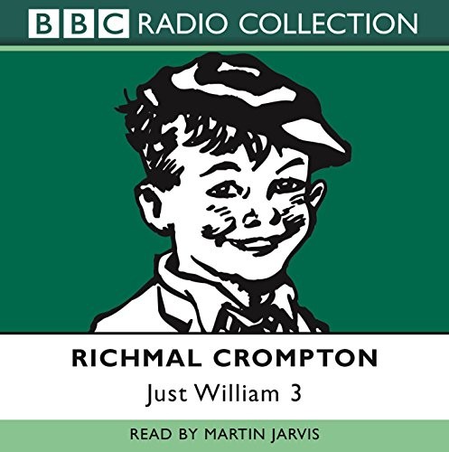 Just william volume bbc - 3, (bbc