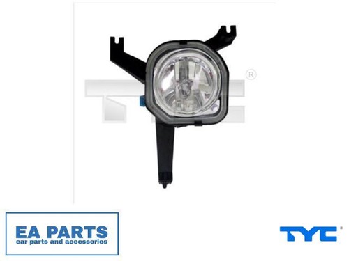 Fog light for - for, peugeot