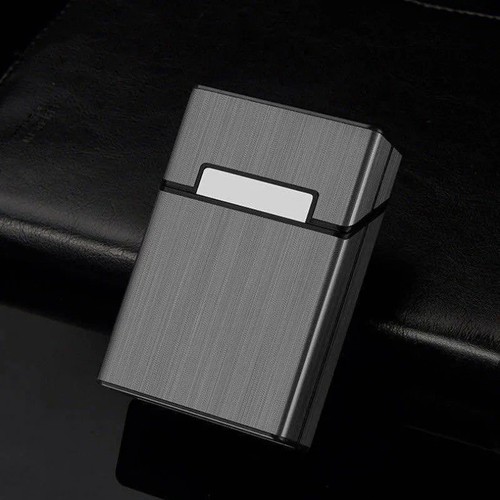 Cigarette case storage - cigarette,