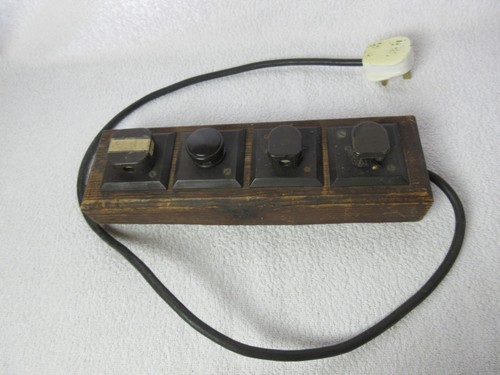 Vintage 1940 multiway 4x - vintage, 1940's