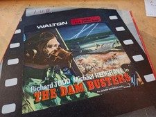THE DAM BUSTERS 1955 SUPER 8