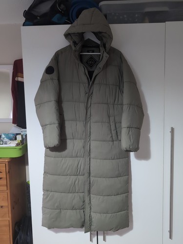 Superdry women longline - superdry, cocoon