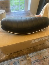 Ossa SDR Enduro Seat
