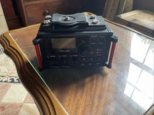 TASCAM DR-60DmkII 4-Channel