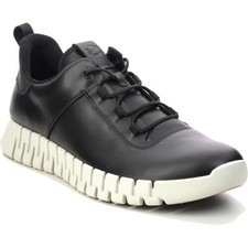 Ecco Shoes Gruuv Sneaker Mens
