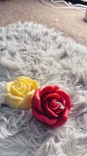 Creative 3d Handmade Candles