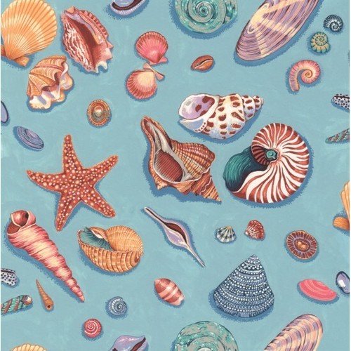 Nutex fabric the sea - nutex,
