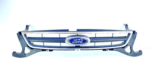 Ford mondeo mk4front bumper - ford,