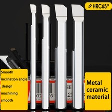 3/4/5/6mm Mini Micro Cermet