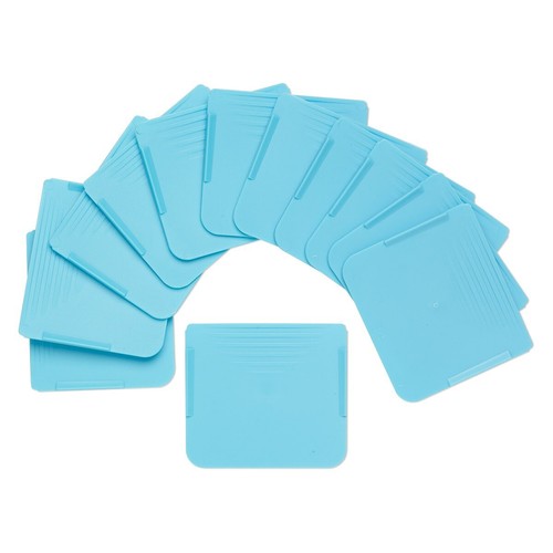 Tarnish inhibitor dividers - 12,