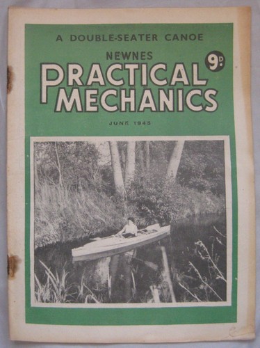 Newnes practical mechanics - practical,