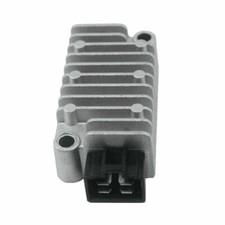 Yamaha FZR400 1990-94 Voltage