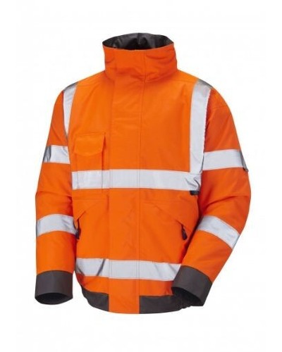 Viz leo workwear - leo, bomber