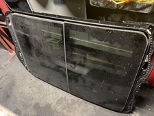 Porsche Cayenne 958 Touareg 7P 2011-2018 Panoramic Glass Roof Tilt Slide