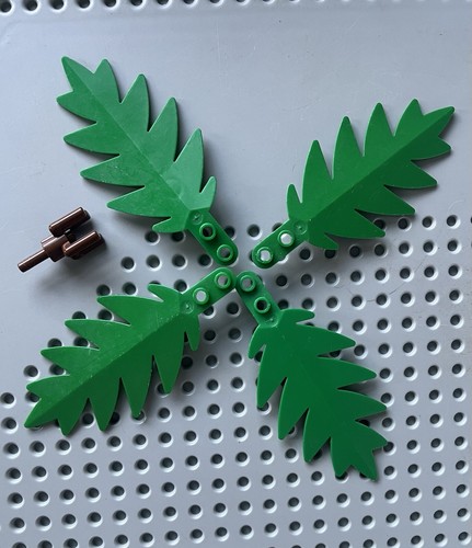 Vintage pirate lego - vintage, tree